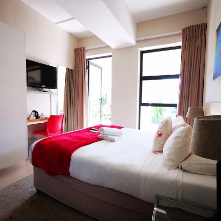 Grande Kloof Boutique Hotel Cape Town Ngoại thất bức ảnh
