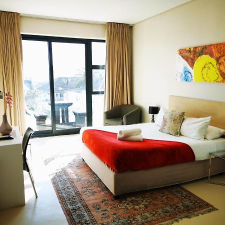 Grande Kloof Boutique Hotel Cape Town Ngoại thất bức ảnh