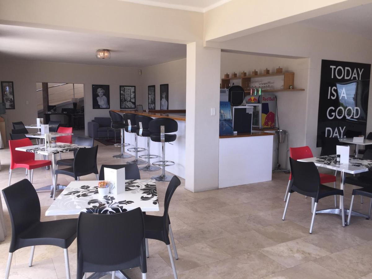 Grande Kloof Boutique Hotel Cape Town Ngoại thất bức ảnh