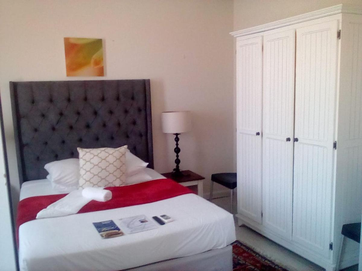 Grande Kloof Boutique Hotel Cape Town Ngoại thất bức ảnh