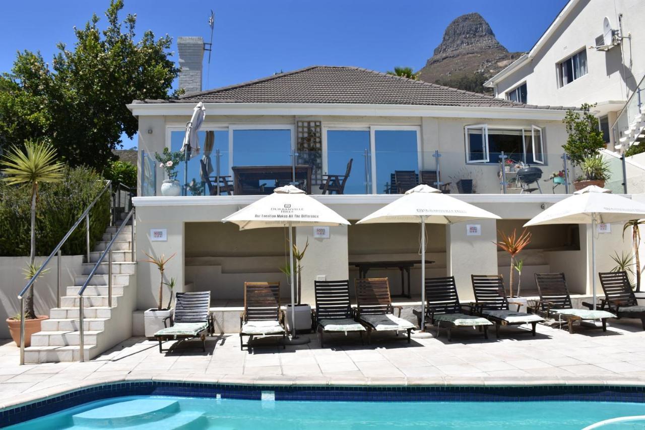 Grande Kloof Boutique Hotel Cape Town Ngoại thất bức ảnh