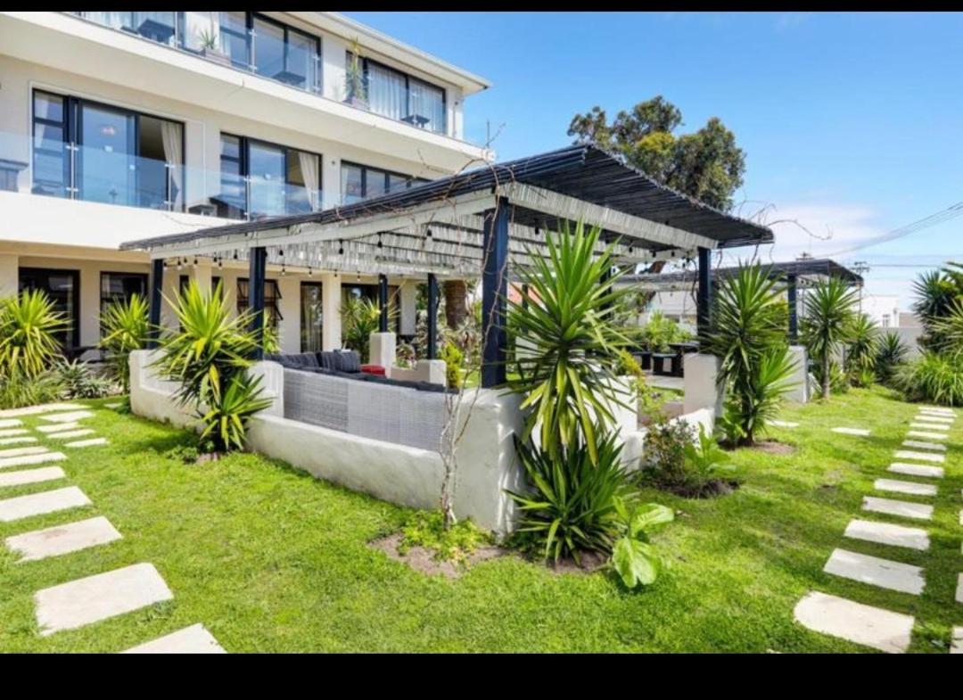 Grande Kloof Boutique Hotel Cape Town Ngoại thất bức ảnh