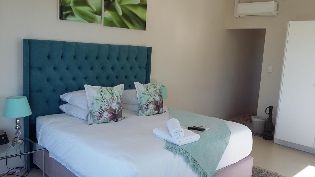 Grande Kloof Boutique Hotel Cape Town Ngoại thất bức ảnh