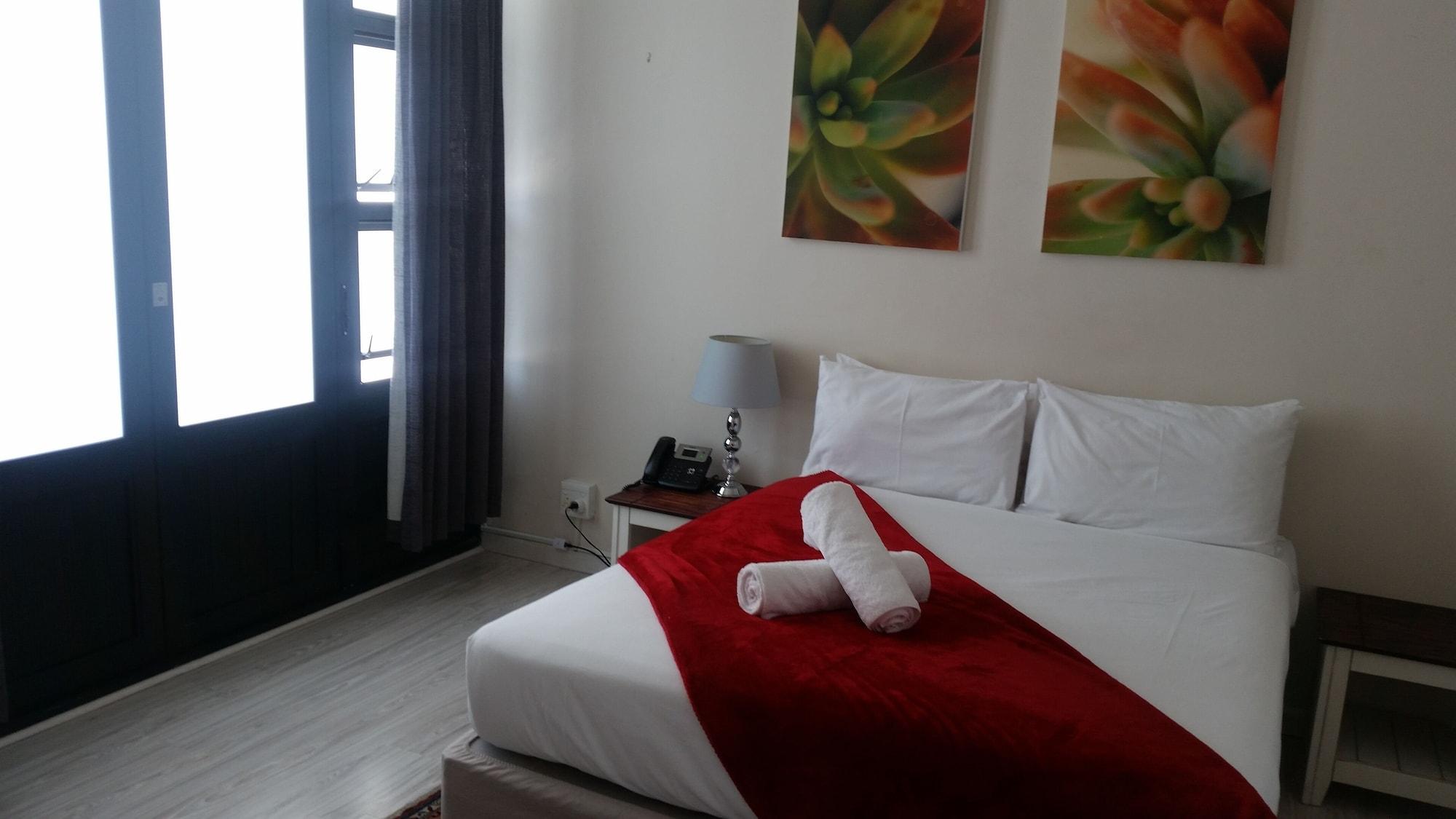 Grande Kloof Boutique Hotel Cape Town Ngoại thất bức ảnh