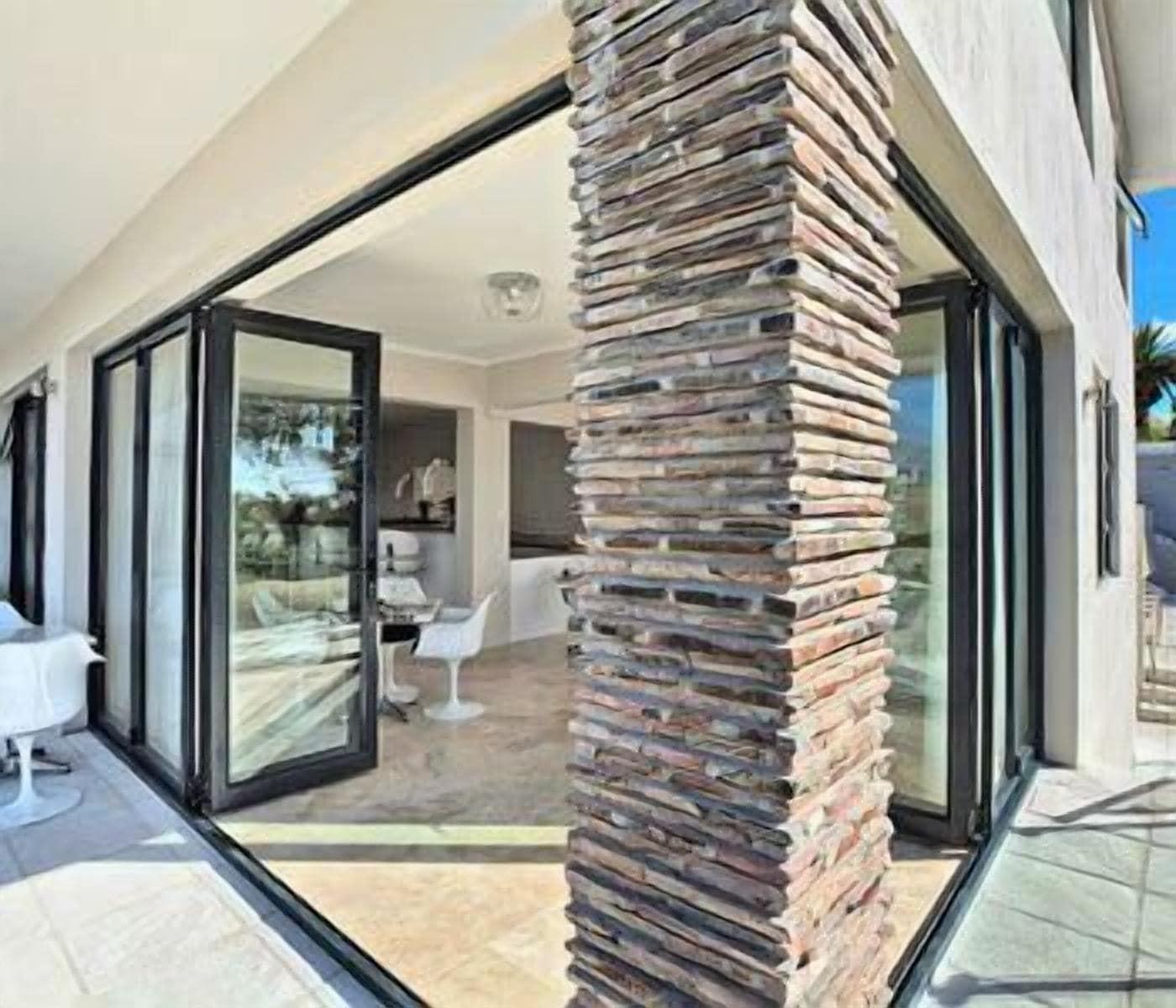 Grande Kloof Boutique Hotel Cape Town Ngoại thất bức ảnh