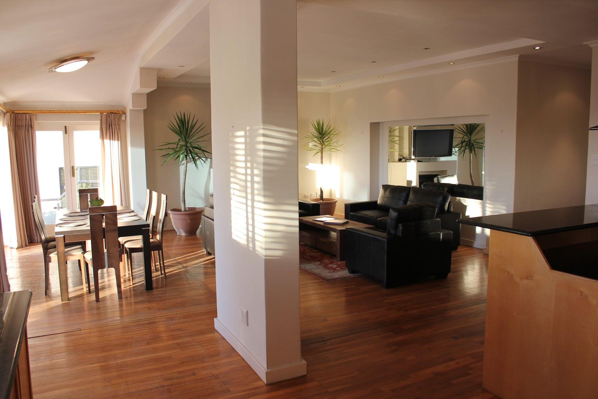 Grande Kloof Boutique Hotel Cape Town Ngoại thất bức ảnh