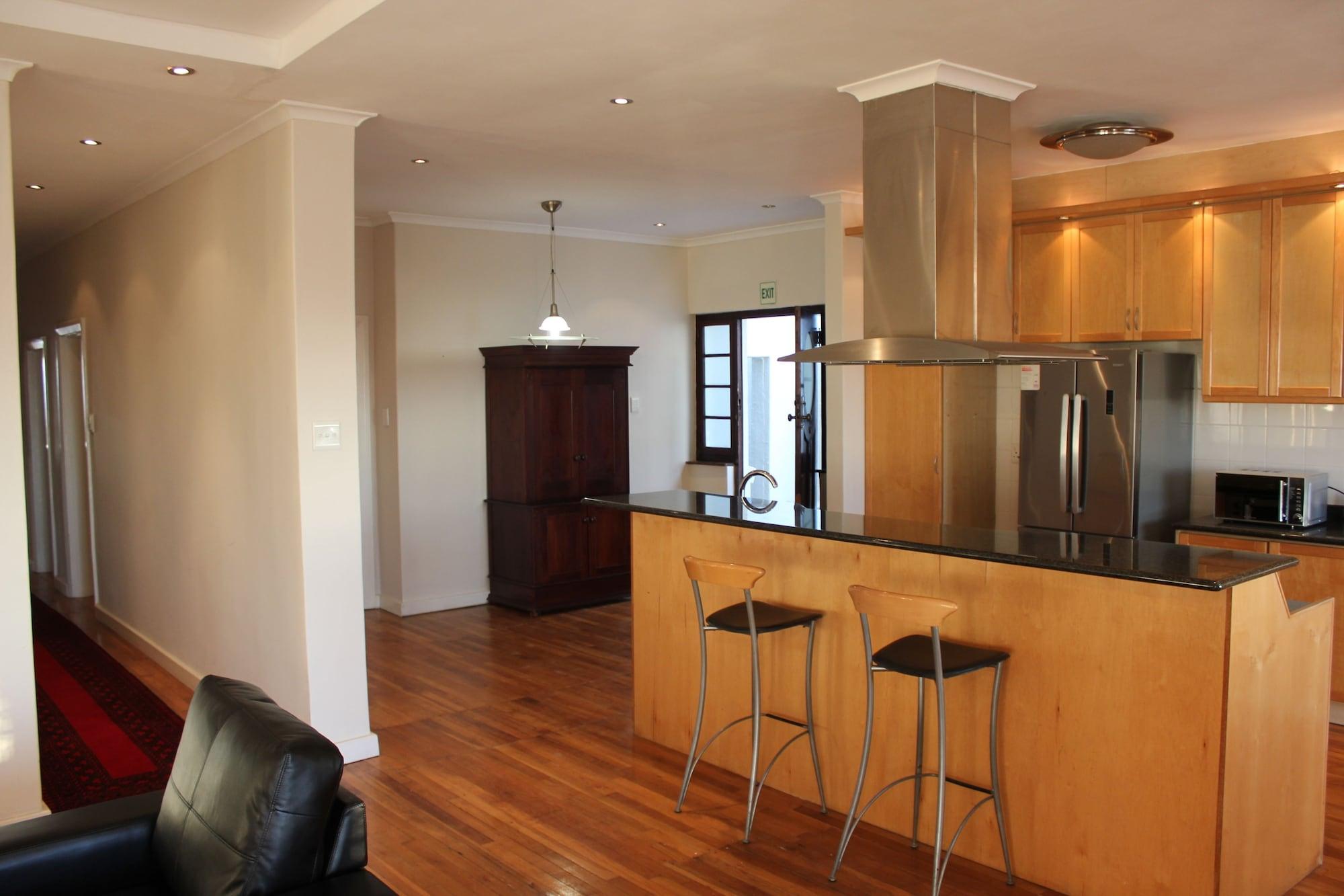 Grande Kloof Boutique Hotel Cape Town Ngoại thất bức ảnh