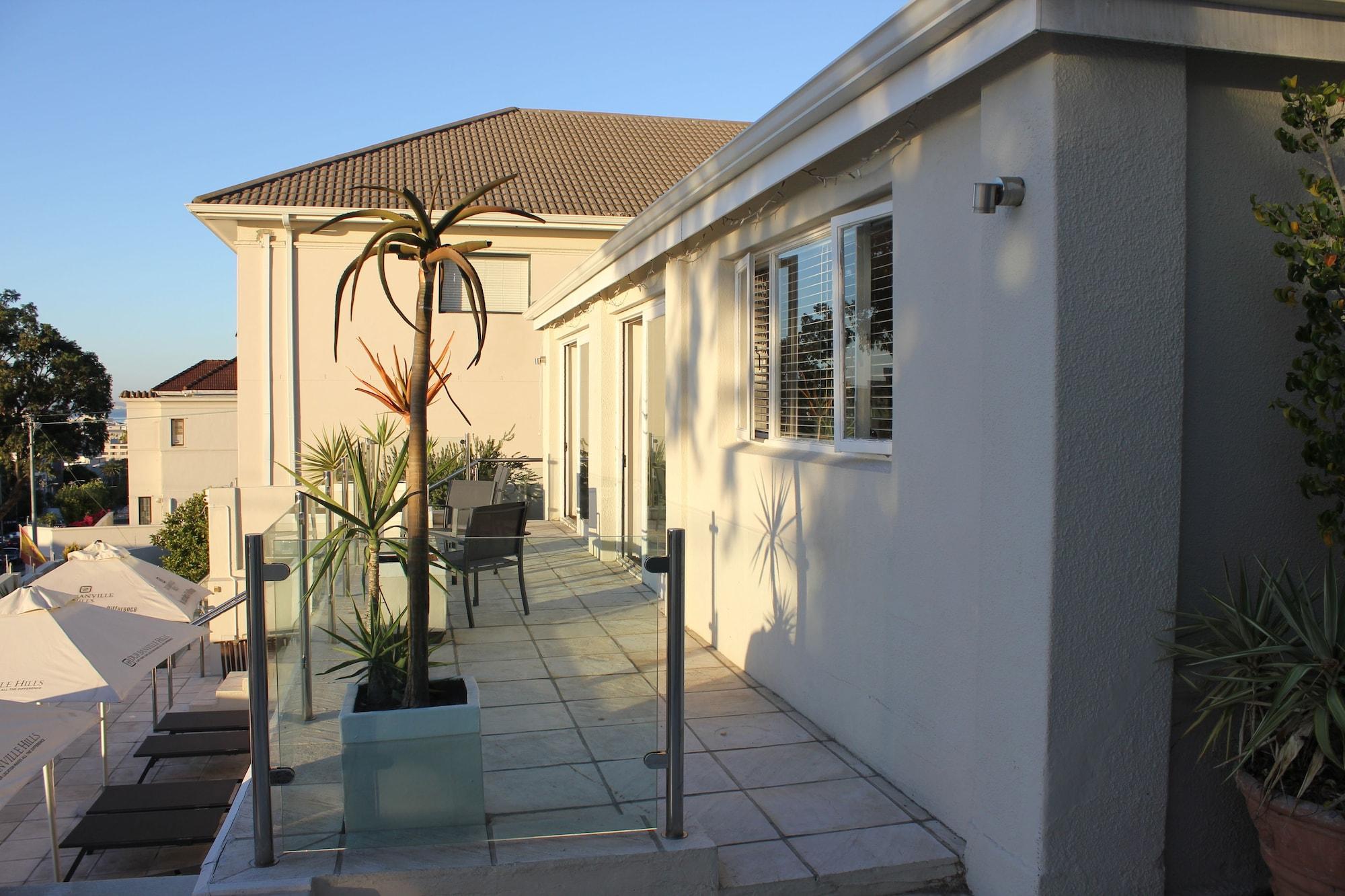 Grande Kloof Boutique Hotel Cape Town Ngoại thất bức ảnh