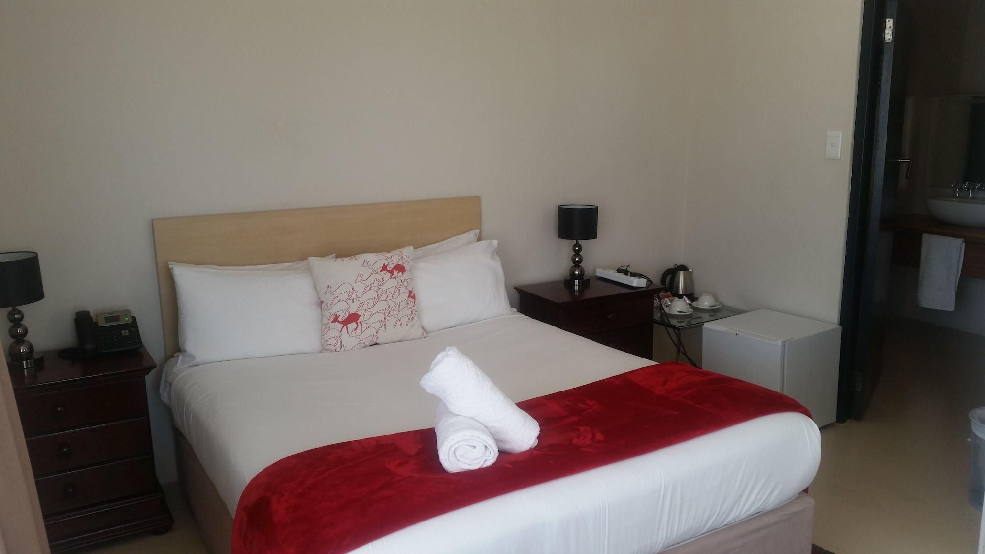 Grande Kloof Boutique Hotel Cape Town Ngoại thất bức ảnh