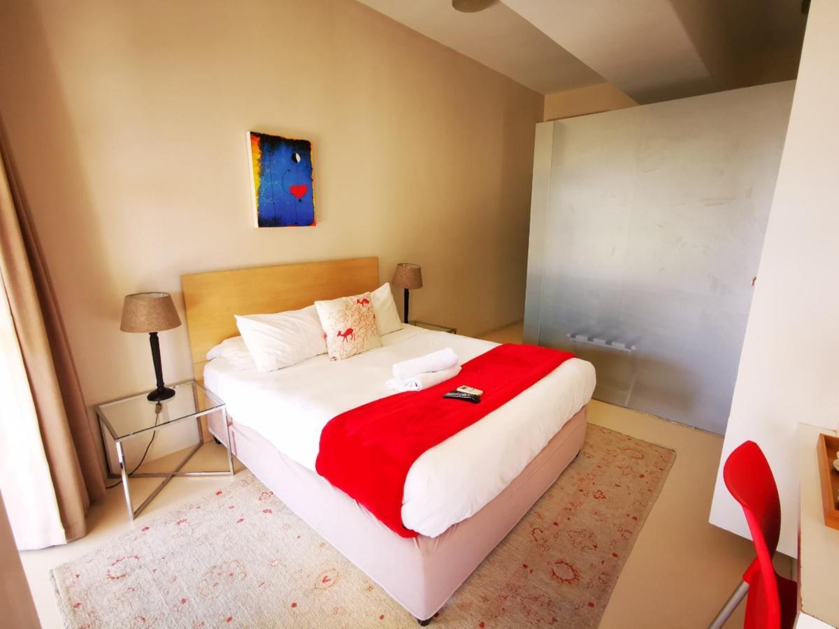 Grande Kloof Boutique Hotel Cape Town Ngoại thất bức ảnh