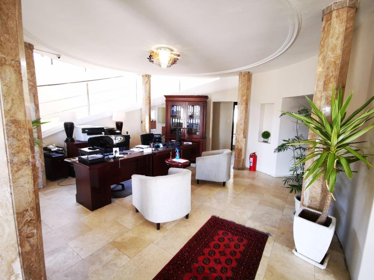 Grande Kloof Boutique Hotel Cape Town Ngoại thất bức ảnh