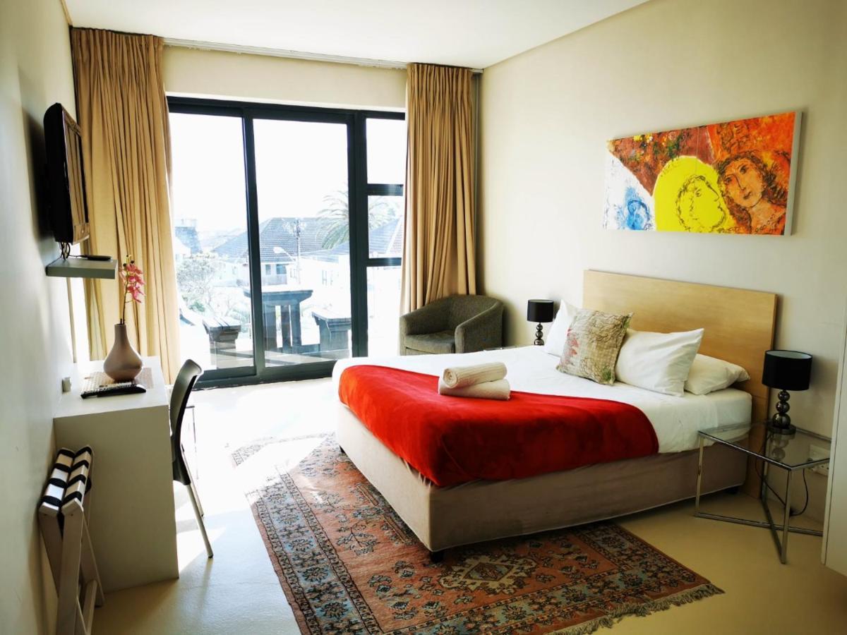 Grande Kloof Boutique Hotel Cape Town Ngoại thất bức ảnh