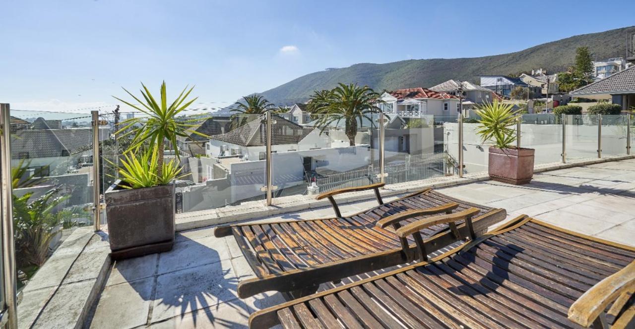 Grande Kloof Boutique Hotel Cape Town Ngoại thất bức ảnh