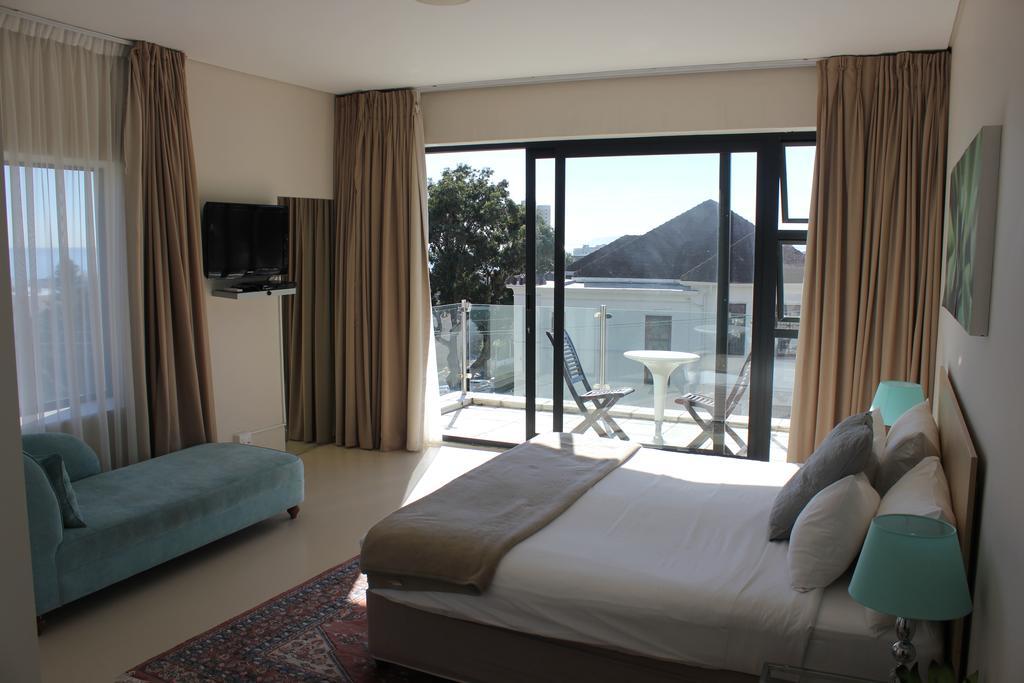 Grande Kloof Boutique Hotel Cape Town Ngoại thất bức ảnh