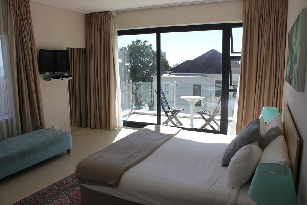 Grande Kloof Boutique Hotel Cape Town Ngoại thất bức ảnh