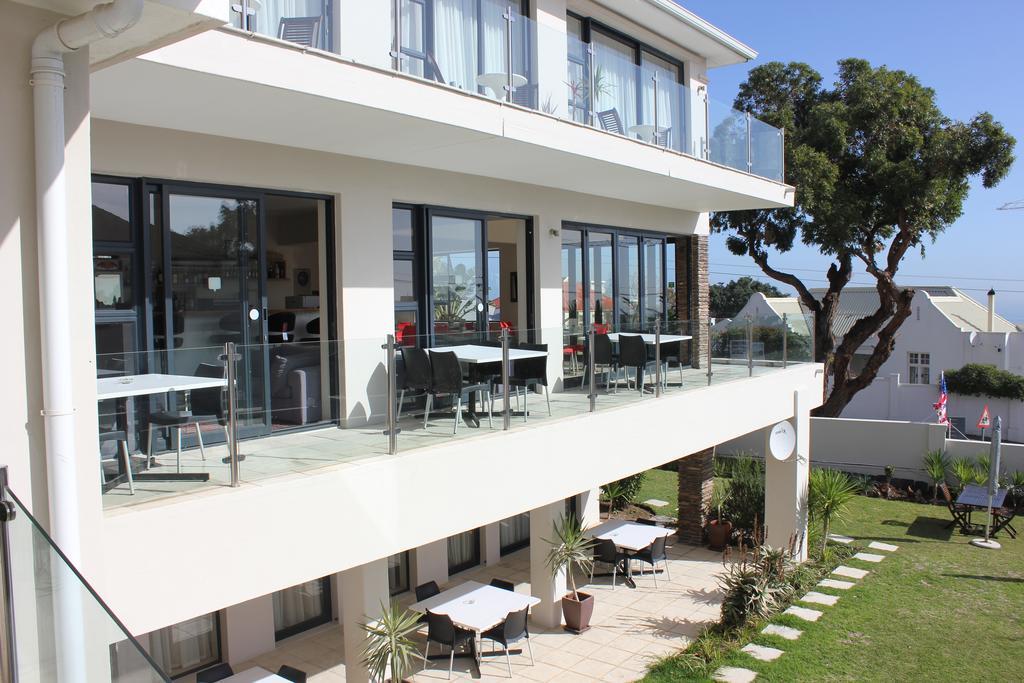 Grande Kloof Boutique Hotel Cape Town Ngoại thất bức ảnh