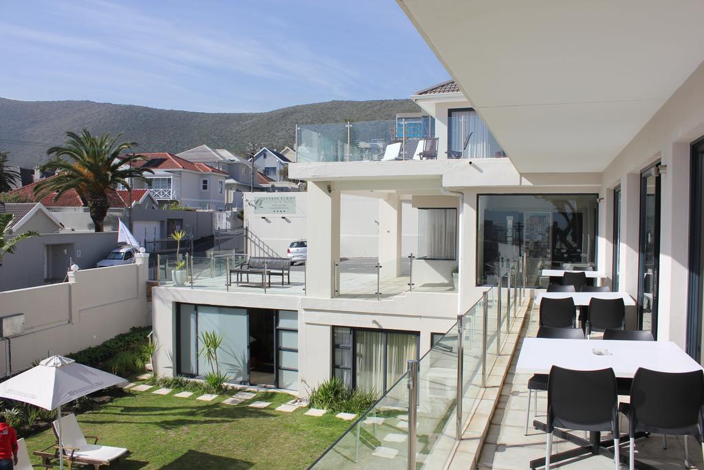Grande Kloof Boutique Hotel Cape Town Ngoại thất bức ảnh