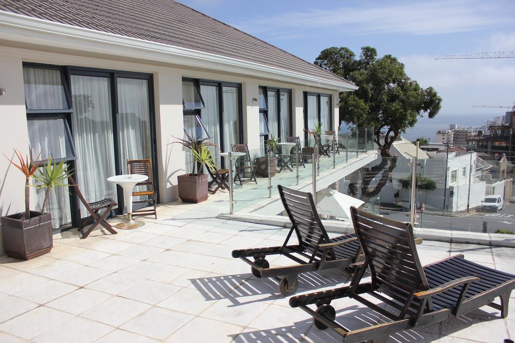 Grande Kloof Boutique Hotel Cape Town Phòng bức ảnh