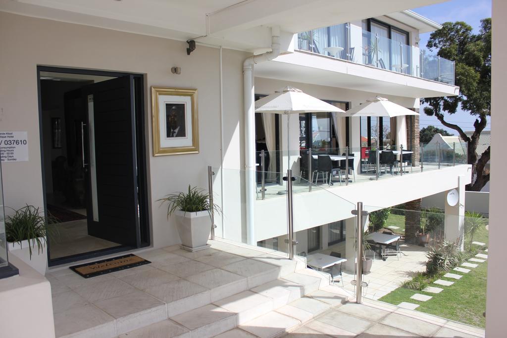 Grande Kloof Boutique Hotel Cape Town Ngoại thất bức ảnh