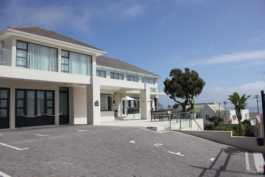 Grande Kloof Boutique Hotel Cape Town Ngoại thất bức ảnh