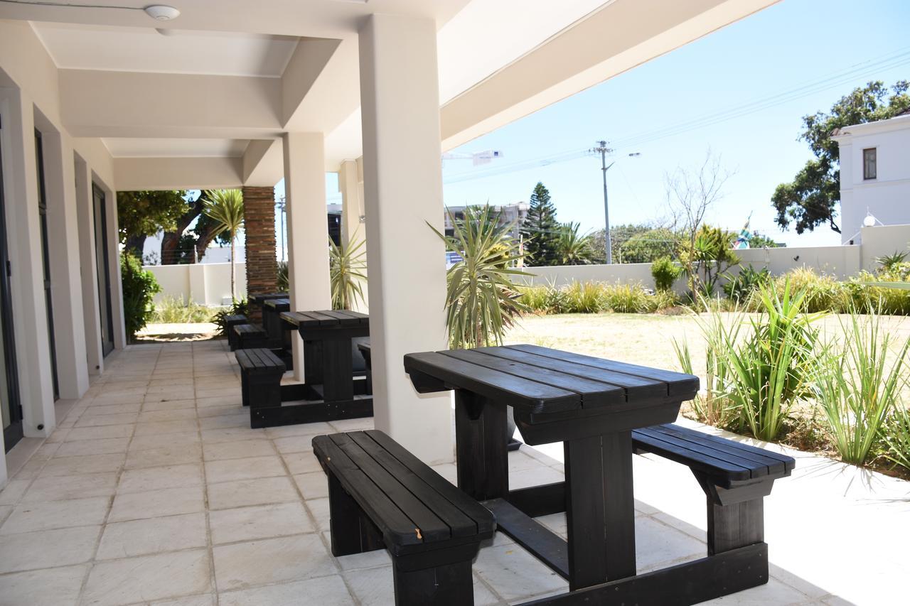 Grande Kloof Boutique Hotel Cape Town Ngoại thất bức ảnh