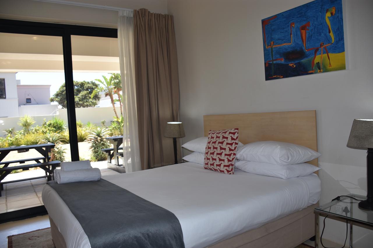 Grande Kloof Boutique Hotel Cape Town Ngoại thất bức ảnh