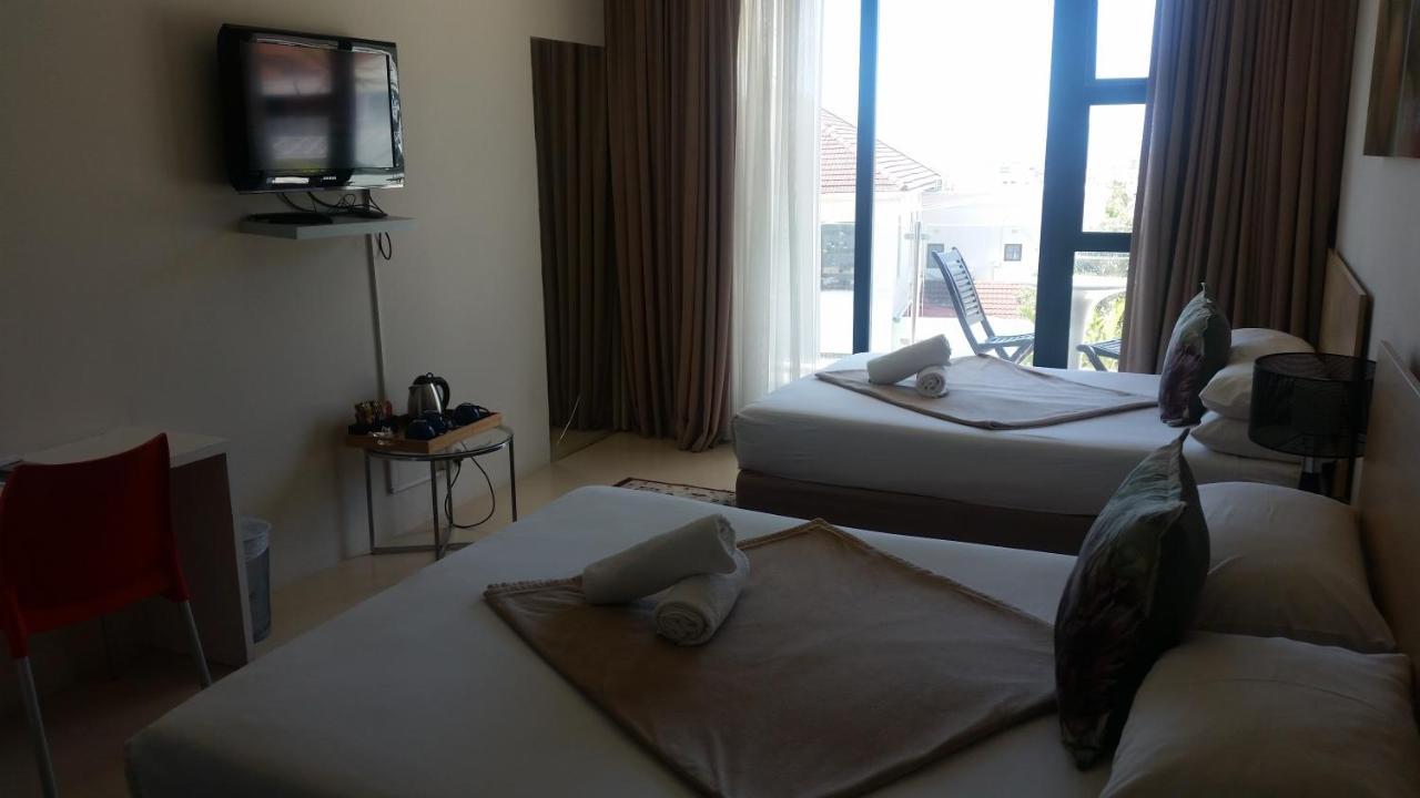 Grande Kloof Boutique Hotel Cape Town Ngoại thất bức ảnh