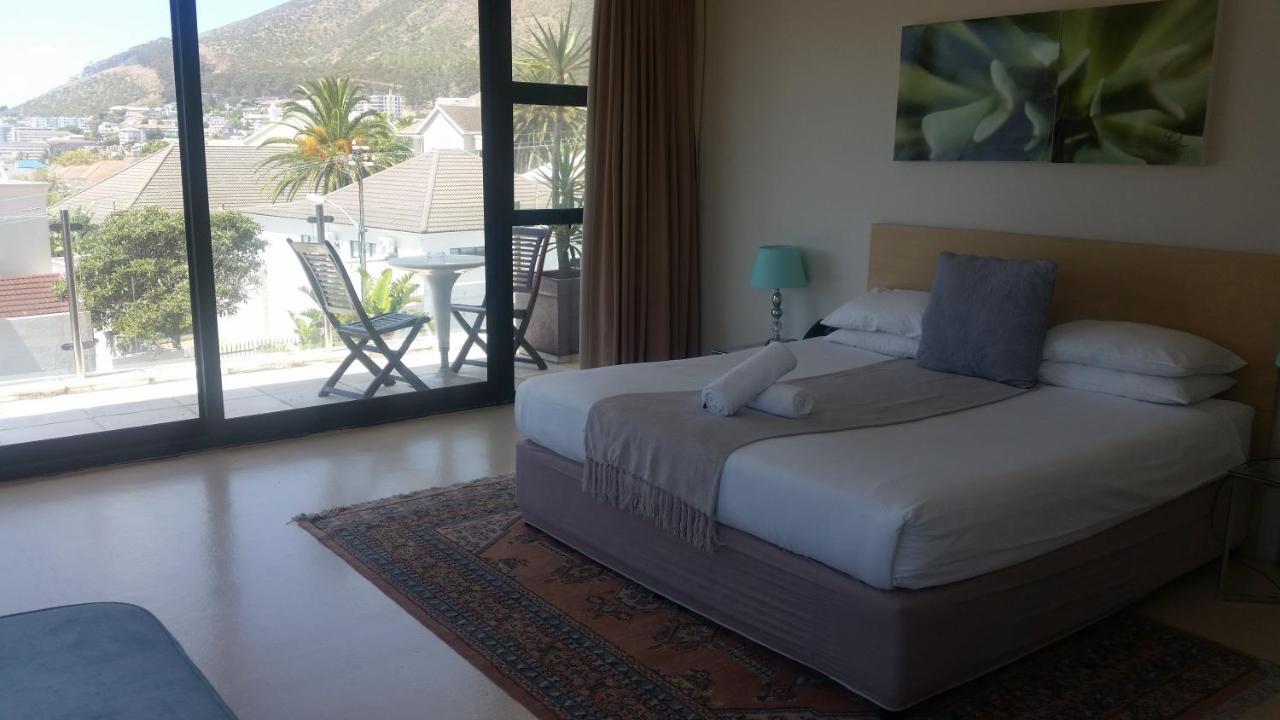 Grande Kloof Boutique Hotel Cape Town Ngoại thất bức ảnh