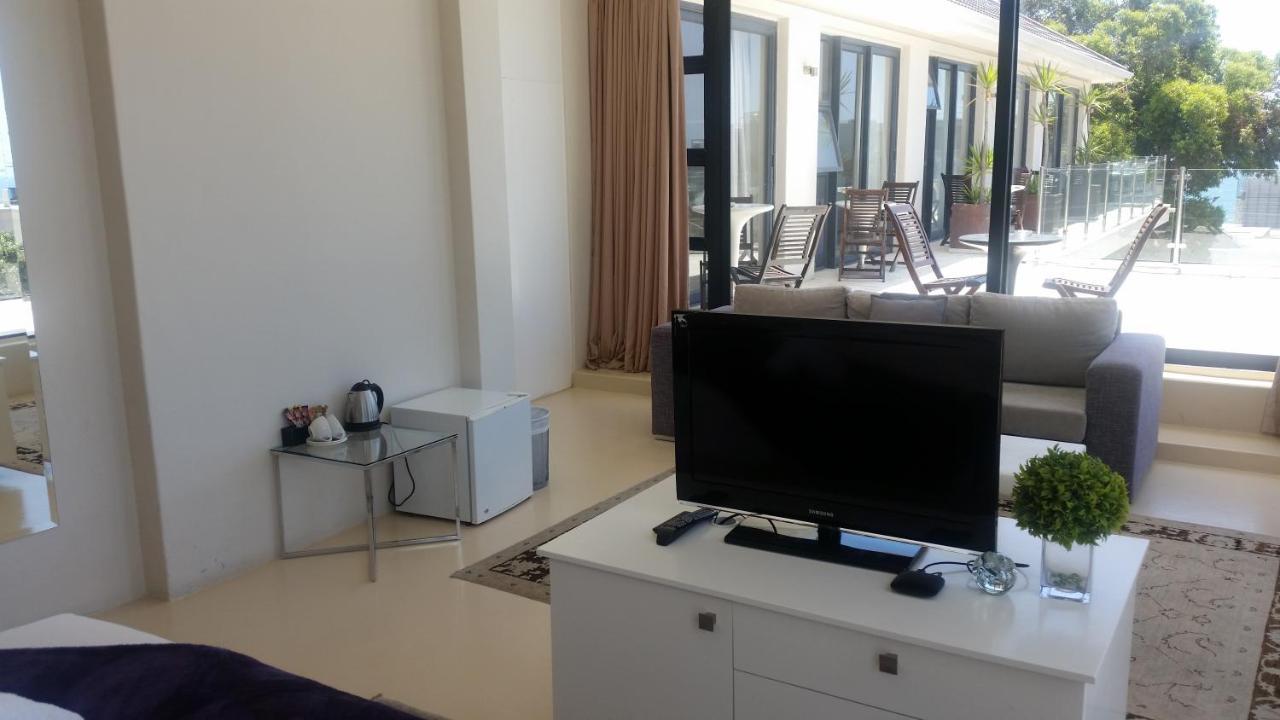 Grande Kloof Boutique Hotel Cape Town Ngoại thất bức ảnh