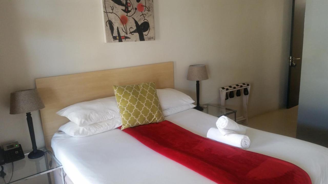 Grande Kloof Boutique Hotel Cape Town Ngoại thất bức ảnh