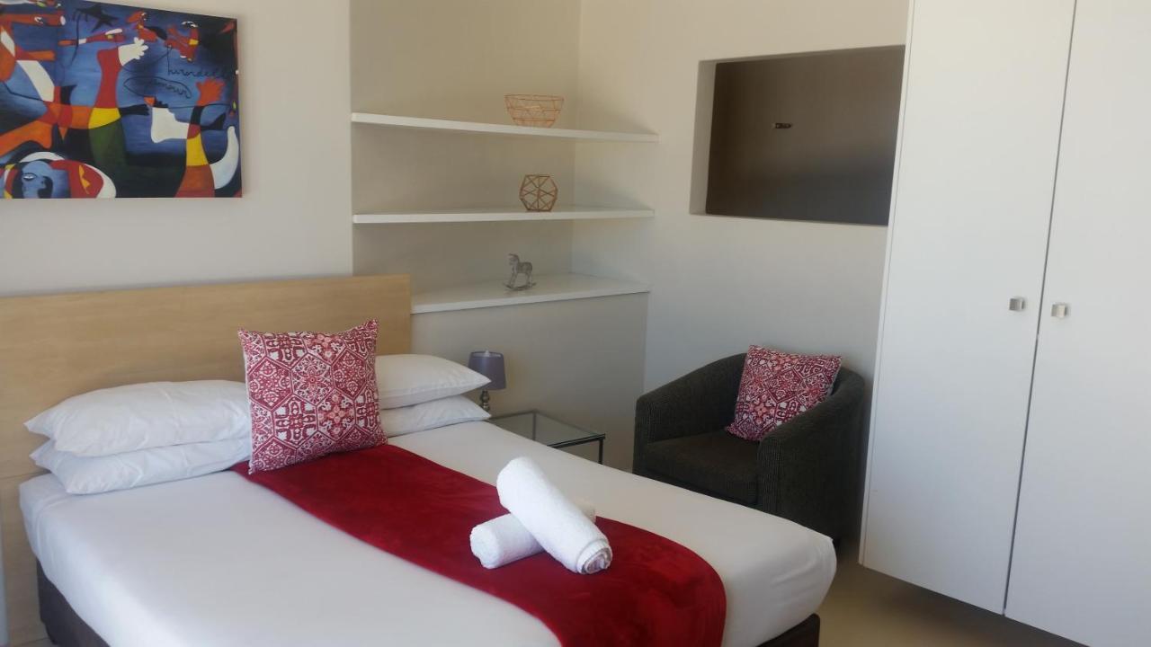 Grande Kloof Boutique Hotel Cape Town Ngoại thất bức ảnh