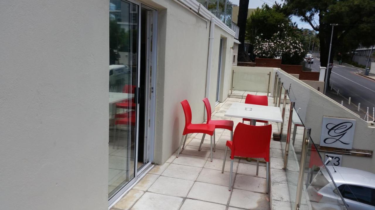 Grande Kloof Boutique Hotel Cape Town Ngoại thất bức ảnh