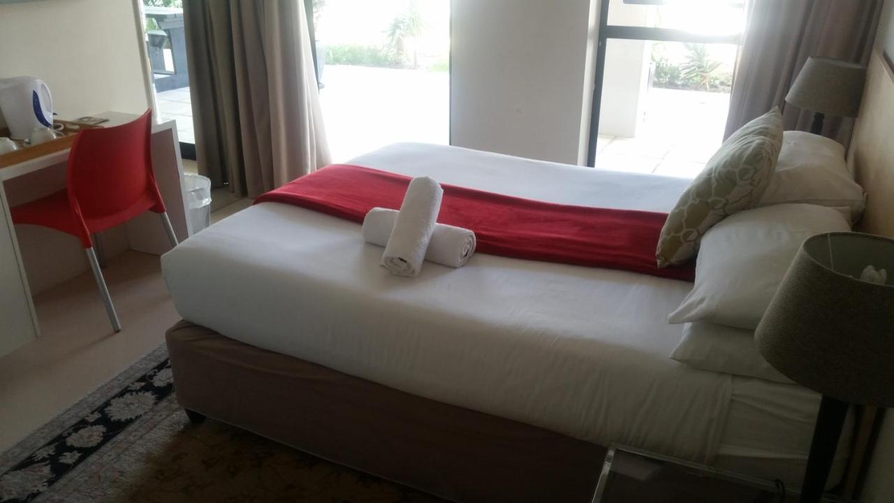 Grande Kloof Boutique Hotel Cape Town Ngoại thất bức ảnh