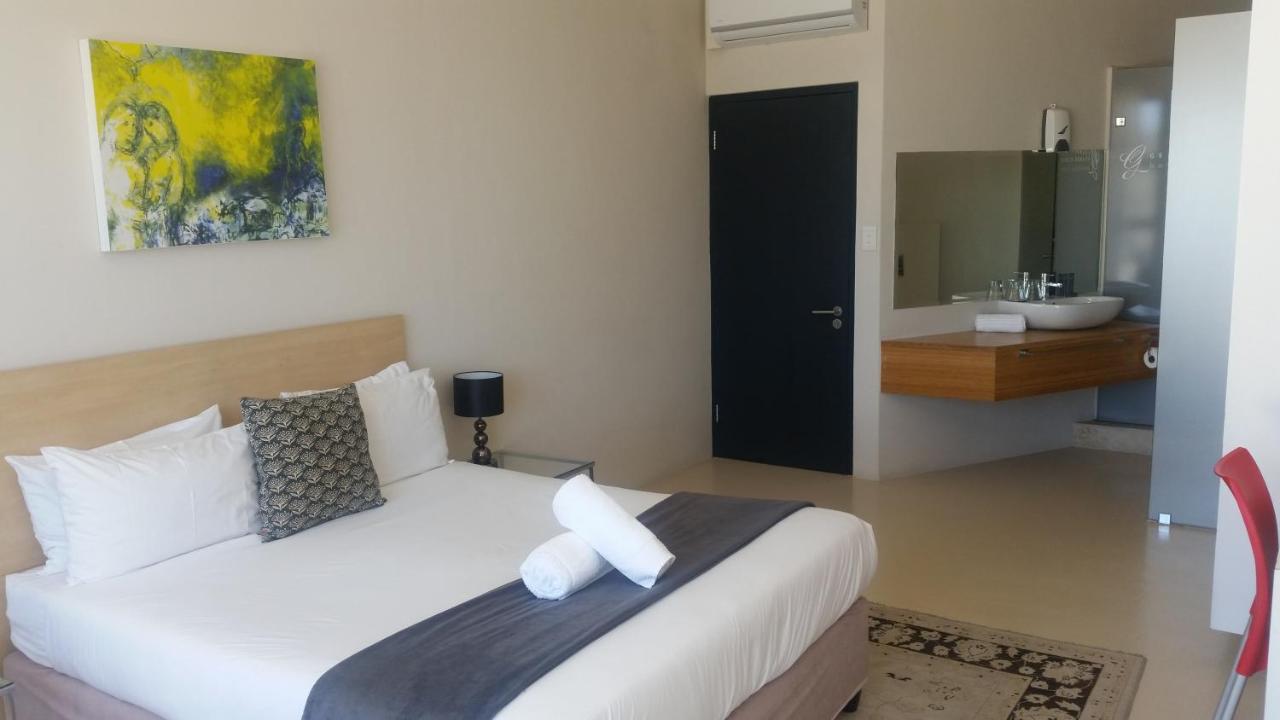 Grande Kloof Boutique Hotel Cape Town Ngoại thất bức ảnh