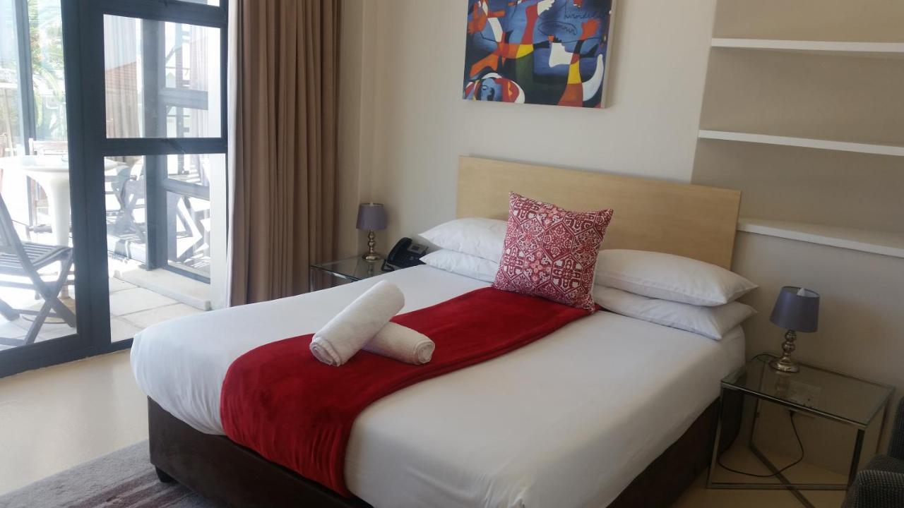 Grande Kloof Boutique Hotel Cape Town Ngoại thất bức ảnh