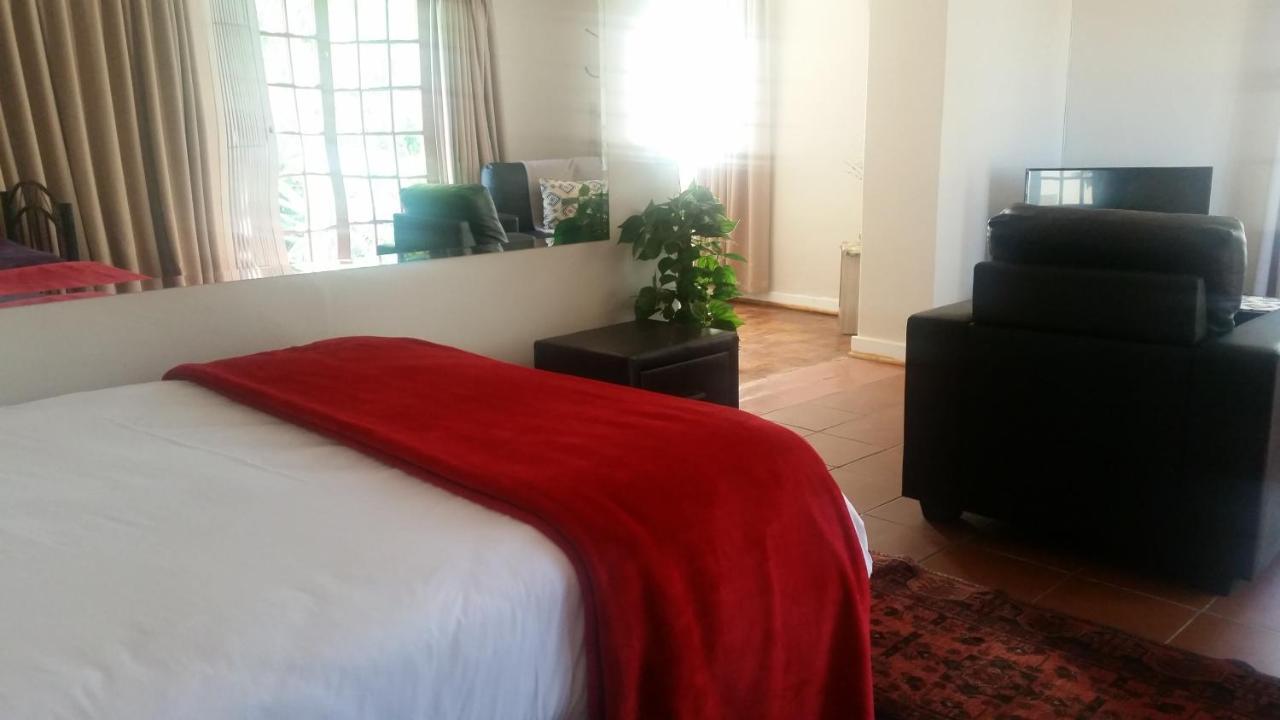 Grande Kloof Boutique Hotel Cape Town Ngoại thất bức ảnh