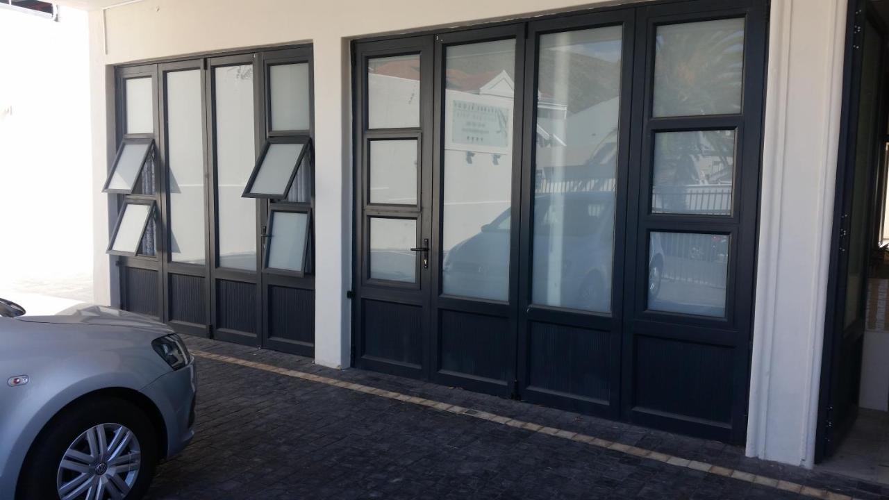 Grande Kloof Boutique Hotel Cape Town Ngoại thất bức ảnh