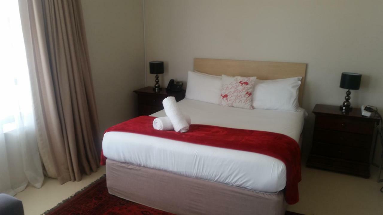 Grande Kloof Boutique Hotel Cape Town Ngoại thất bức ảnh